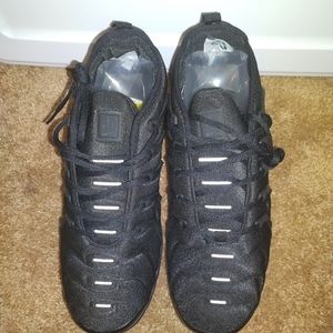 Nike Air Vapor Max sz.12 Black